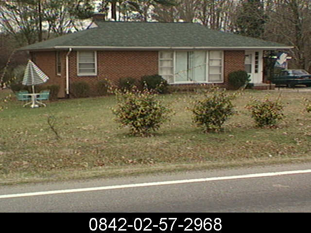 Real Estate for Sale, ListingId:1773705, 2516 E. club Blvd. Durham, NC 27704